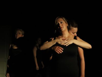 Билеты на Гардения (ТОК) / Театр | Афиша | ИнфоТаймс