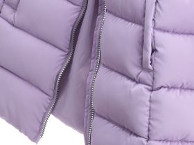 Куртка для девочки