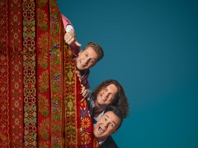 Билеты на Садко (ДК железнодорожников) / Концерт | Афиша | ИнфоТаймс