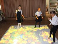 Центральная районная библиотека п. Колышлей