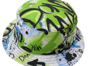 Панама текстильная для мальчиков