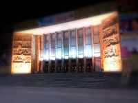 Государственный республиканский русский драматический театр им. М. Горького