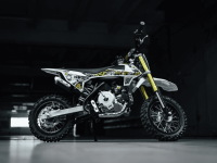 Питбайк BSE Kids 2.0