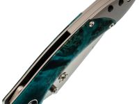 Складной нож Steelclaw Агава 02, сталь VG-10, рукоять дерево