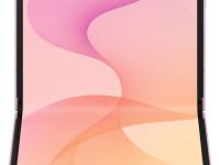 Смартфон Samsung Galaxy Z Флип8 12/256 ГБ Розовый