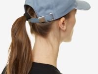 Бейсболка BASK