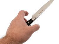 Набор из 3-х кухонных ножей der Koch