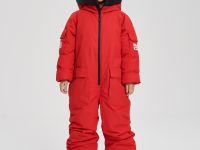 Комбинезоны BASK kids