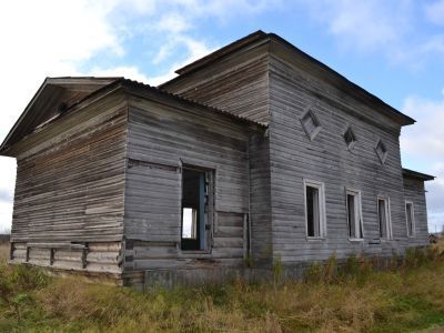 Церковь Воскресения