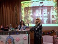 Ключевской сельский дом культуры