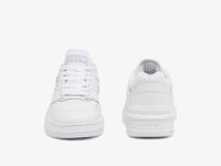 Женские кеды Lacoste LINESHOT 224 1 SFA