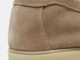 Лоферы из натуральной кожи