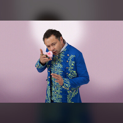 Парфюмер