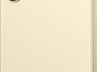 Смартфон Samsung Galaxy S24+ 512 ГБ желтый