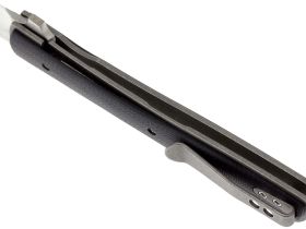 Складной нож Boker Plus Urban Trapper, сталь VG-10, рукоять титан/G10