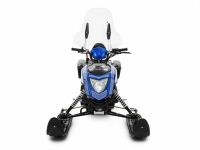 Снегоход SHARMAX Forester SN-210 (2024)