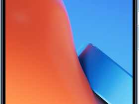 Redmi 12 8/256 ГБ Голубой