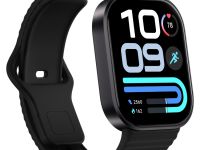 Умные часы Xiaomi Redmi Watch 6 Lite Чёрные