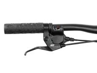 Горный велосипед Foxx Aragon 26, год 2026, цвет Синий, ростовка 14