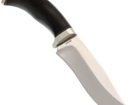 Нож Беркут, сталь 95х18, рукоять граб