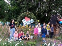 Сорокинский дом культуры