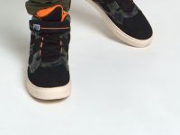 Ботинки для мальчика