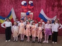 Дом культуры с. п. Первомайского