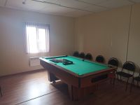 Луговской сельский клуб