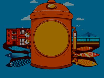 St. Petersburg Craft Event