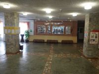 Пышминский центр культуры и досуга