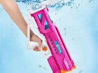 118174 Водный бластер ZURU X-Shot Water «Гидра Пульс»