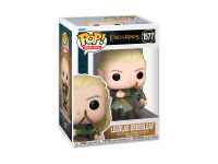 80831 Фигурка The LOTR: Legolas