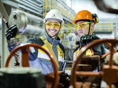 «Роснефть» добыла 40-миллионную тонну нефти на Среднеботуобинском месторождении в Якутии