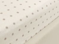 Простыня на резинке Кармелита/Carmelita
