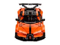 Technic 42222 Конструктор Bugatti Chiron Pur Sport