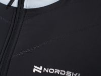 Куртка Nordski Hybrid Pro 2.0 Pearl Blue/Black