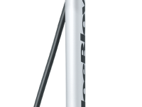 Насос напольный Topeak JoeBlow Max HP (серебристый)