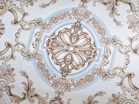 Скатерть Ermete круглая