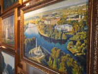 Художественный салон г. Великие Луки