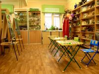 Библиотека № 105 (филиал № 3)