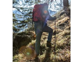 Ботинки STARLAND GTX