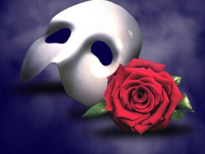 Призрак оперы