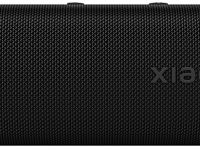 Портативная колонка Xiaomi Sound Outdoor Чёрная