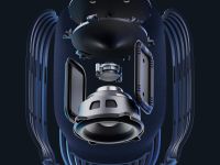 Умная колонка SberBoom