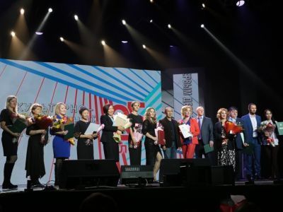 Четверть века отпраздновал КСК АК «АЛРОСА»