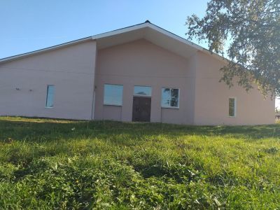 Ножовский дом культуры