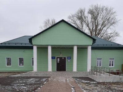 Воскресеновский досуговый центр