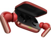 Беспроводные наушники realme