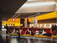 Кинотеатр «Киномакс» г. Тюмени