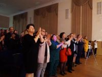 Дом культуры ст. Веселой